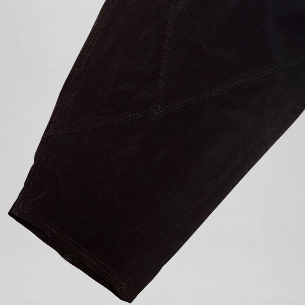 PrAna Railay High-Rise Ankle Pants Black Medium - Picture 12 of 16